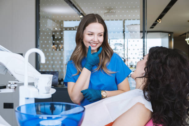 Mckees Rocks, PA  Holistic Dental Services Company