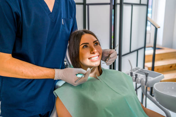 Laser Dentistry in Mckees Rocks, PA